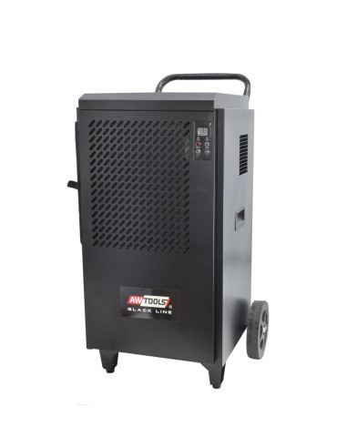 Aw Osuszacz Powietrza 70L/24H Dh80 Black Line