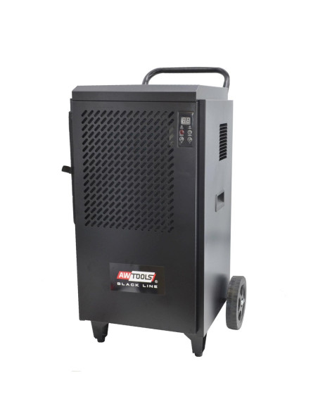 Aw Osuszacz Powietrza 70L/24H Dh80 Black Line