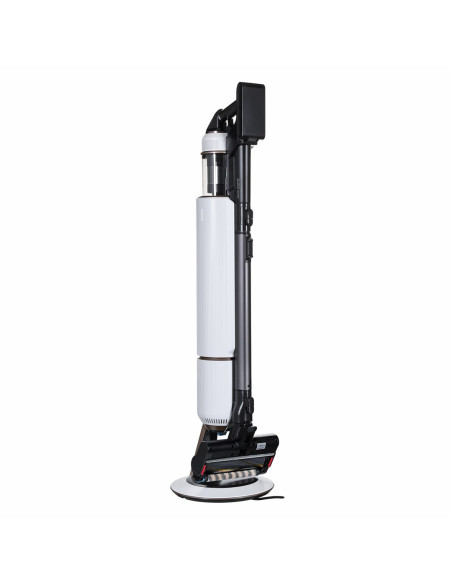 Bezprzewodowy Odkurzacz Pionowy Samsung Bespoke Jet Plus Complete Vs20B95843W/Wa