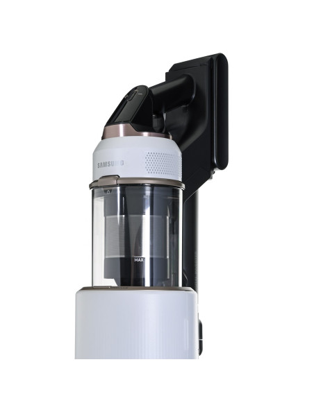 Bezprzewodowy Odkurzacz Pionowy Samsung Bespoke Jet Plus Complete Vs20B95843W/Wa