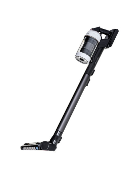 Bezprzewodowy Odkurzacz Pionowy Samsung Bespoke Jet Plus Complete Vs20B95843W/Wa