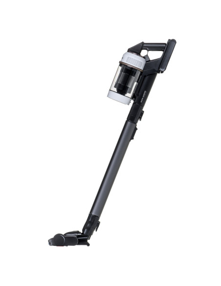 Bezprzewodowy Odkurzacz Pionowy Samsung Bespoke Jet Plus Complete Vs20B95843W/Wa