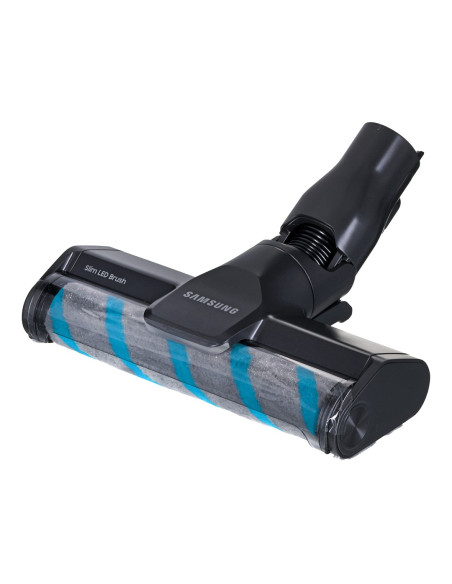 Bezprzewodowy Odkurzacz Pionowy Samsung Bespoke Jet Plus Complete Vs20B95843W/Wa