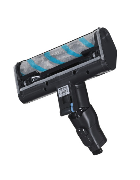 Bezprzewodowy Odkurzacz Pionowy Samsung Bespoke Jet Plus Complete Vs20B95843W/Wa