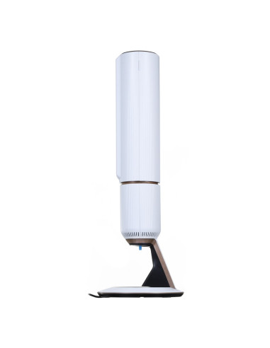 Bezprzewodowy Odkurzacz Pionowy Samsung Bespoke Jet Plus Complete Vs20B95843W/Wa