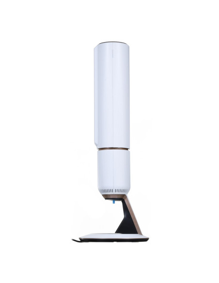 Bezprzewodowy Odkurzacz Pionowy Samsung Bespoke Jet Plus Complete Vs20B95843W/Wa