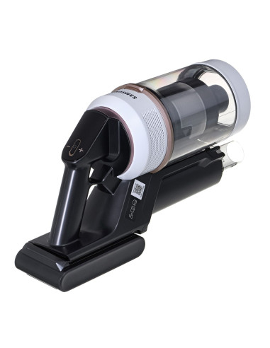Bezprzewodowy Odkurzacz Pionowy Samsung Bespoke Jet Plus Complete Vs20B95843W/Wa