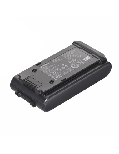 Bezprzewodowy Odkurzacz Pionowy Samsung Bespoke Jet Plus Complete Vs20B95843W/Wa