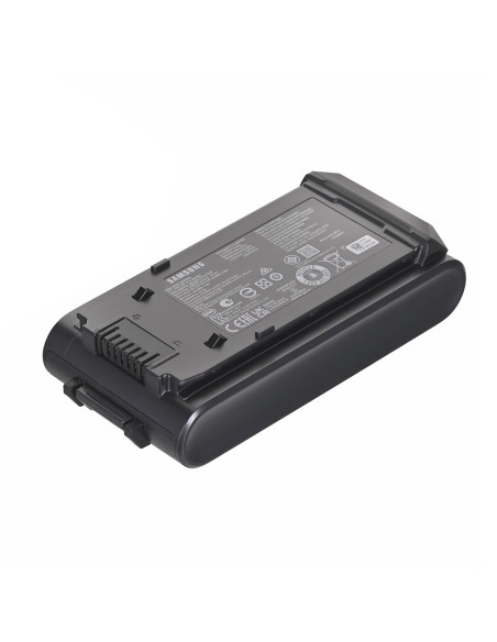 Bezprzewodowy Odkurzacz Pionowy Samsung Bespoke Jet Plus Complete Vs20B95843W/Wa