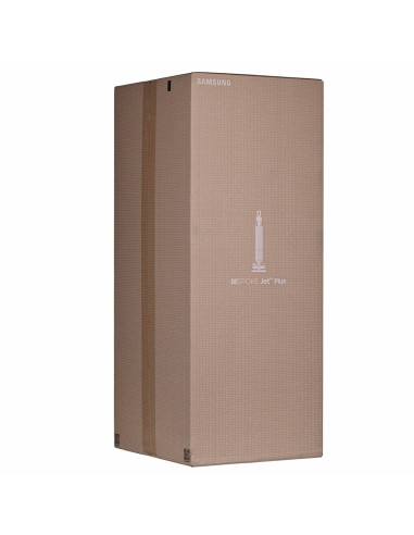 Bezprzewodowy Odkurzacz Pionowy Samsung Bespoke Jet Plus Complete Vs20B95843W/Wa