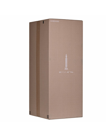 Bezprzewodowy Odkurzacz Pionowy Samsung Bespoke Jet Plus Complete Vs20B95843W/Wa