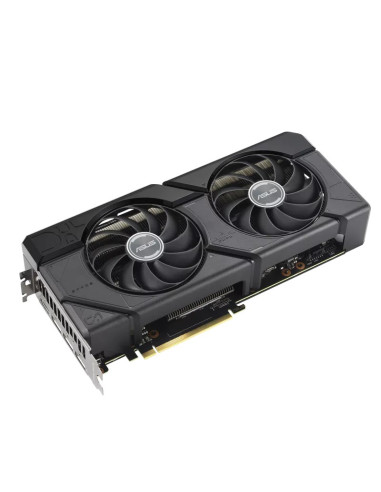 Karta Graf. Asus Dual Radeon Rx 7800 Xt 16Gb