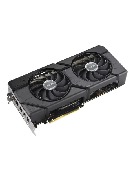 Karta Graf. Asus Dual Radeon Rx 7800 Xt 16Gb