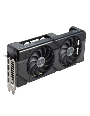 Karta Graf. Asus Dual Radeon Rx 7800 Xt 16Gb