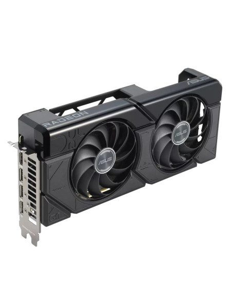 Karta Graf. Asus Dual Radeon Rx 7800 Xt 16Gb