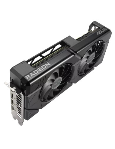 Karta Graf. Asus Dual Radeon Rx 7800 Xt 16Gb