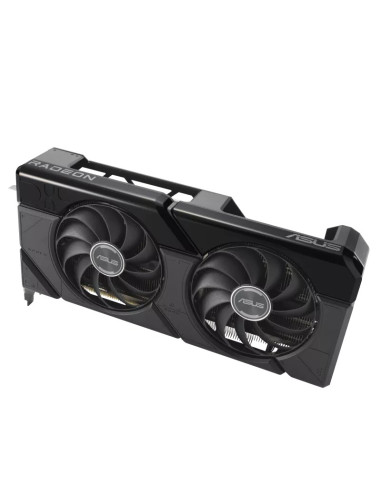 Karta Graf. Asus Dual Radeon Rx 7800 Xt 16Gb