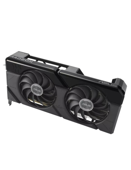 Karta Graf. Asus Dual Radeon Rx 7800 Xt 16Gb