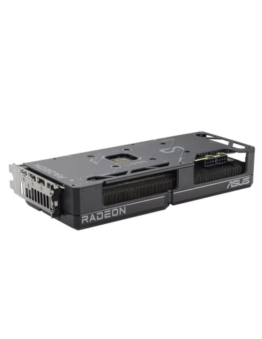 Karta Graf. Asus Dual Radeon Rx 7800 Xt 16Gb