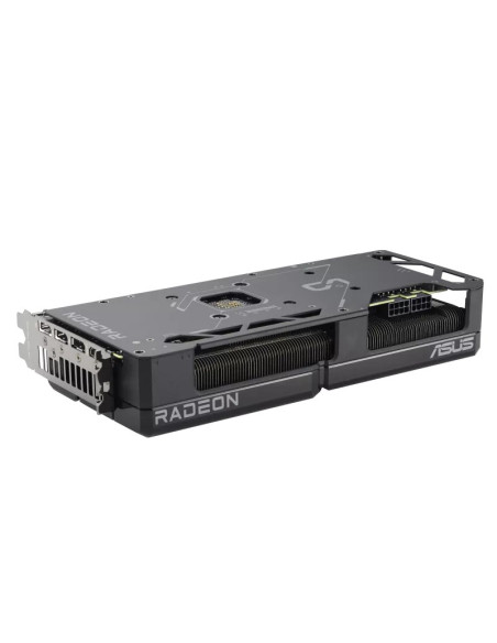 Karta Graf. Asus Dual Radeon Rx 7800 Xt 16Gb