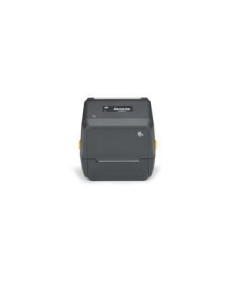 Drukarka Etykiet Zd421 Termotransferowa 203 Dpi Usb Usbhost Ethernet Btle5 2