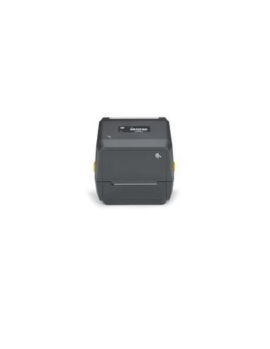 Drukarka Etykiet Zd421 Termotransferowa 203 Dpi Usb Usbhost Ethernet Btle5