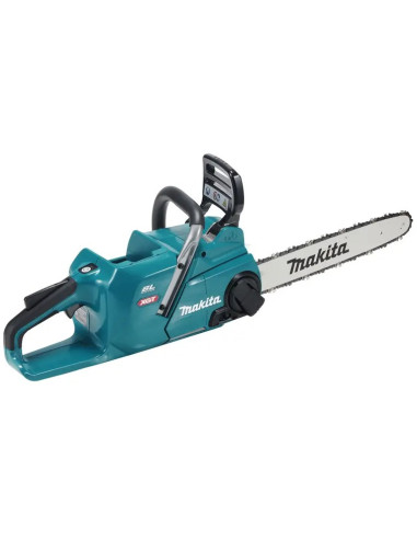 Makita Piła Łańcuchowa 40V Xgt Uc016Gz 40 Cm