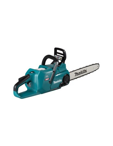 Makita Piła Łańcuchowa 40V Xgt Uc016Gz 40 Cm