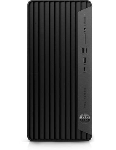 Hp 400 G9 Tower I3-13100 8Gb Ddr4 Ssd256 Intel Uhd Dvd W11Pro 3Y Onsite