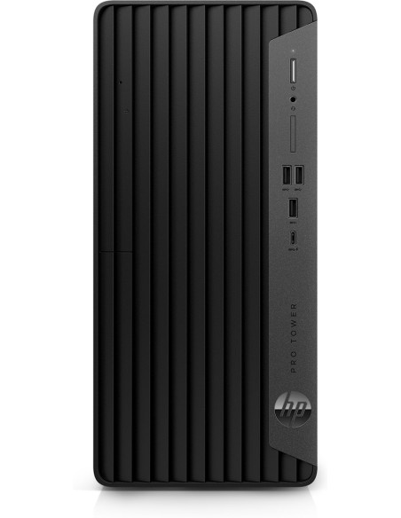 Hp 400 G9 Tower I3-13100 8Gb Ddr4 Ssd256 Intel Uhd Dvd W11Pro 3Y Onsite