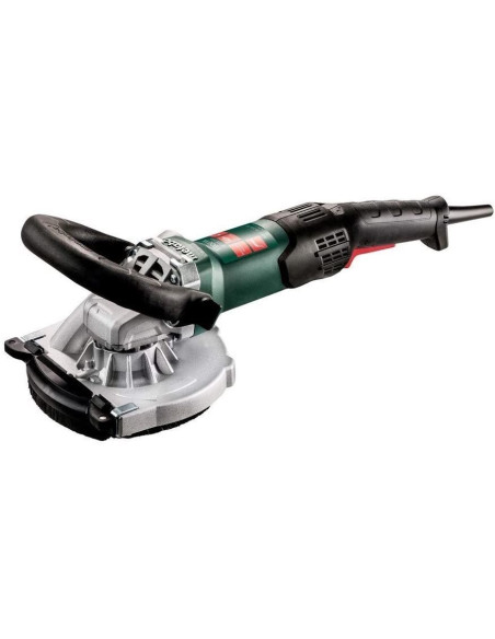 Szlifierka Do Betonu Metabo Rsev 19-125 Rt Walizka