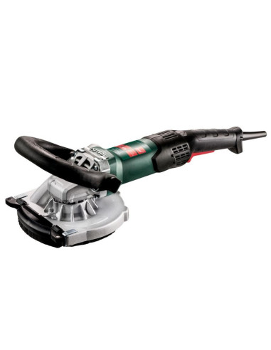 Szlifierka Do Betonu Metabo Rsev 19-125 Rt Walizka