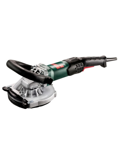 Szlifierka Do Betonu Metabo Rsev 19-125 Rt Walizka