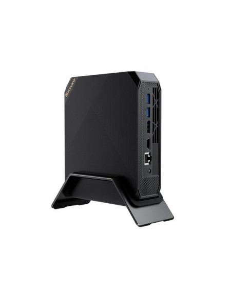 Blackview Mini Pc Mp200 I5-12450H 16Gb Ssd512 W11Pro Czarny
