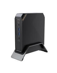 Blackview Mini Pc Mp200 I5-12450H 16Gb Ssd512 W11Pro Czarny 2