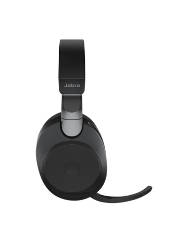 Jabra 28599-989-889 Słuchawki/Zestaw Słuchawkowy Przewodowy I Bezprzewodowy Opaska Na Głowę Biuro/Centrum Telefoniczne Usb Type-