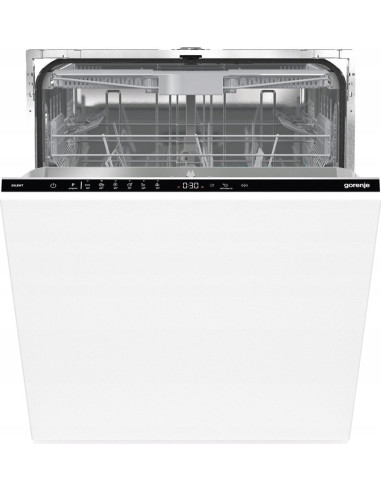 Zmywarka Do Zabudowy Gorenje Gv643E90