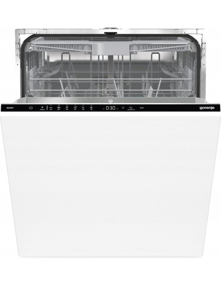 Zmywarka Do Zabudowy Gorenje Gv643E90