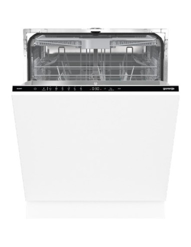 Zmywarka Do Zabudowy Gorenje Gv643E90