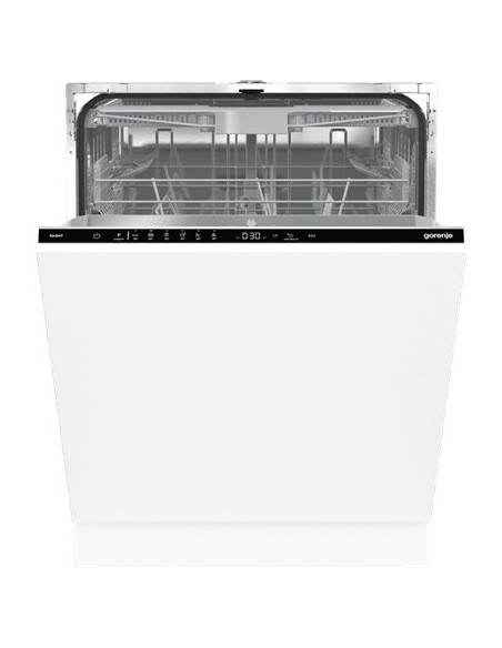 Zmywarka Do Zabudowy Gorenje Gv643E90