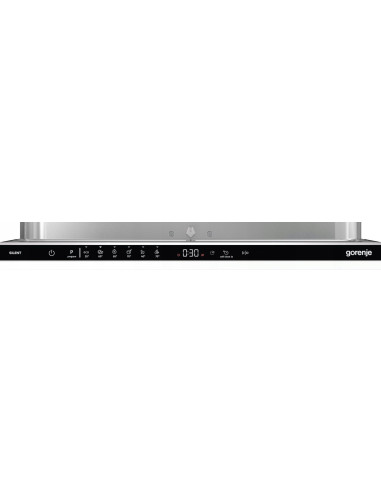 Zmywarka Do Zabudowy Gorenje Gv643E90