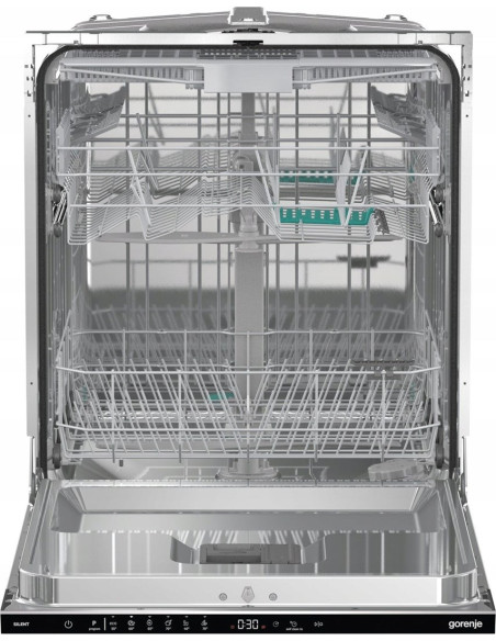 Zmywarka Do Zabudowy Gorenje Gv643E90