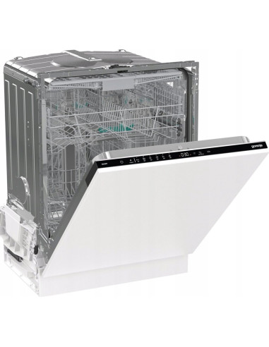 Zmywarka Do Zabudowy Gorenje Gv643E90