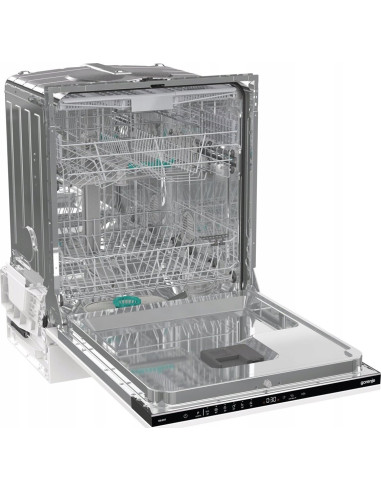 Zmywarka Do Zabudowy Gorenje Gv643E90