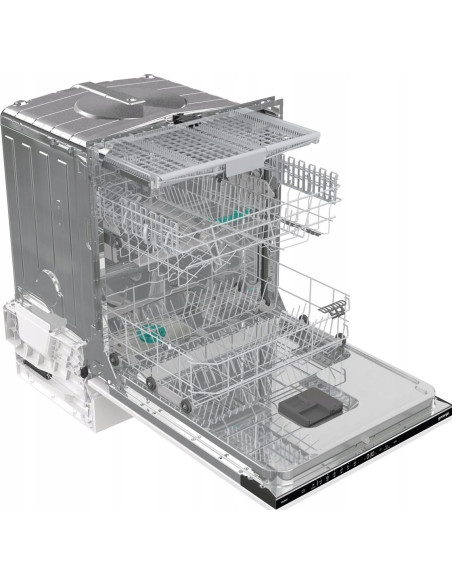 Zmywarka Do Zabudowy Gorenje Gv643E90