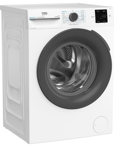 Pralka Beko Bm3Wfu39215War