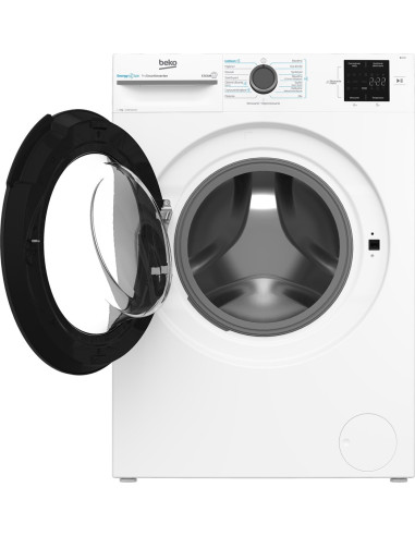 Pralka Beko Bm3Wfu39215War