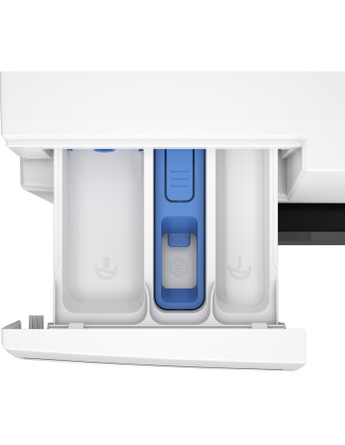 Pralka Beko Bm3Wfu39215War