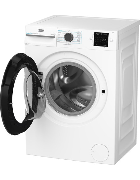 Pralka Beko Bm3Wfu39215War