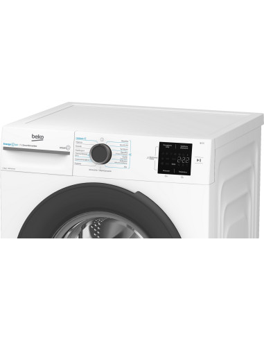 Pralka Beko Bm3Wfu39215War